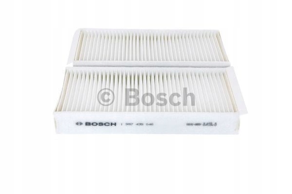 фото №16, Фільтр кабіни bmw 2 f45 , 2 gran tourer f46 , i3 i01 , x1 f48 mini