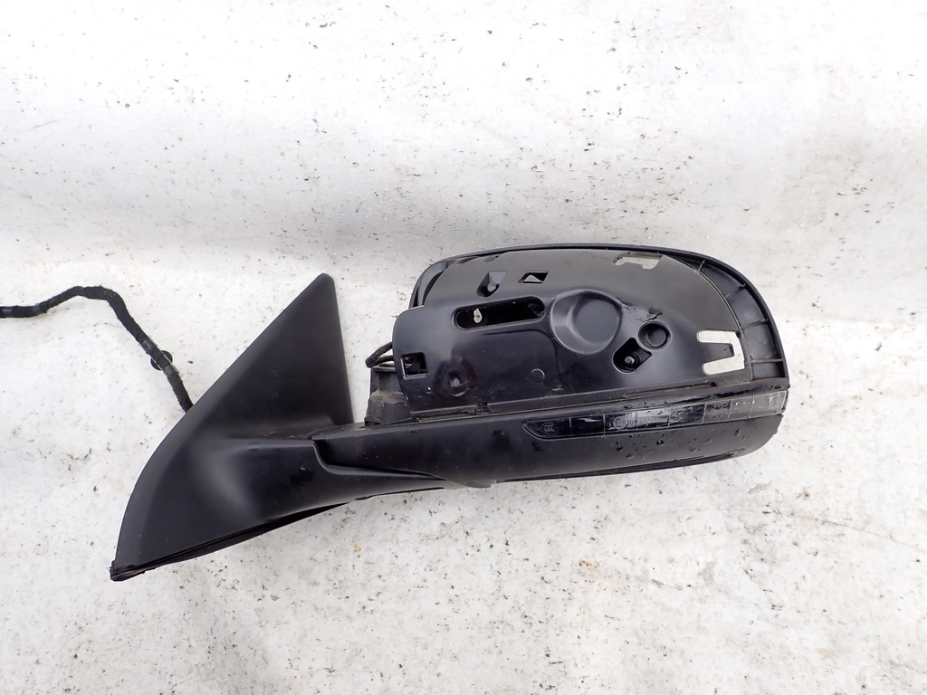 фото №5, Jeep compass ii 2 16- дзеркало перед передні ліва