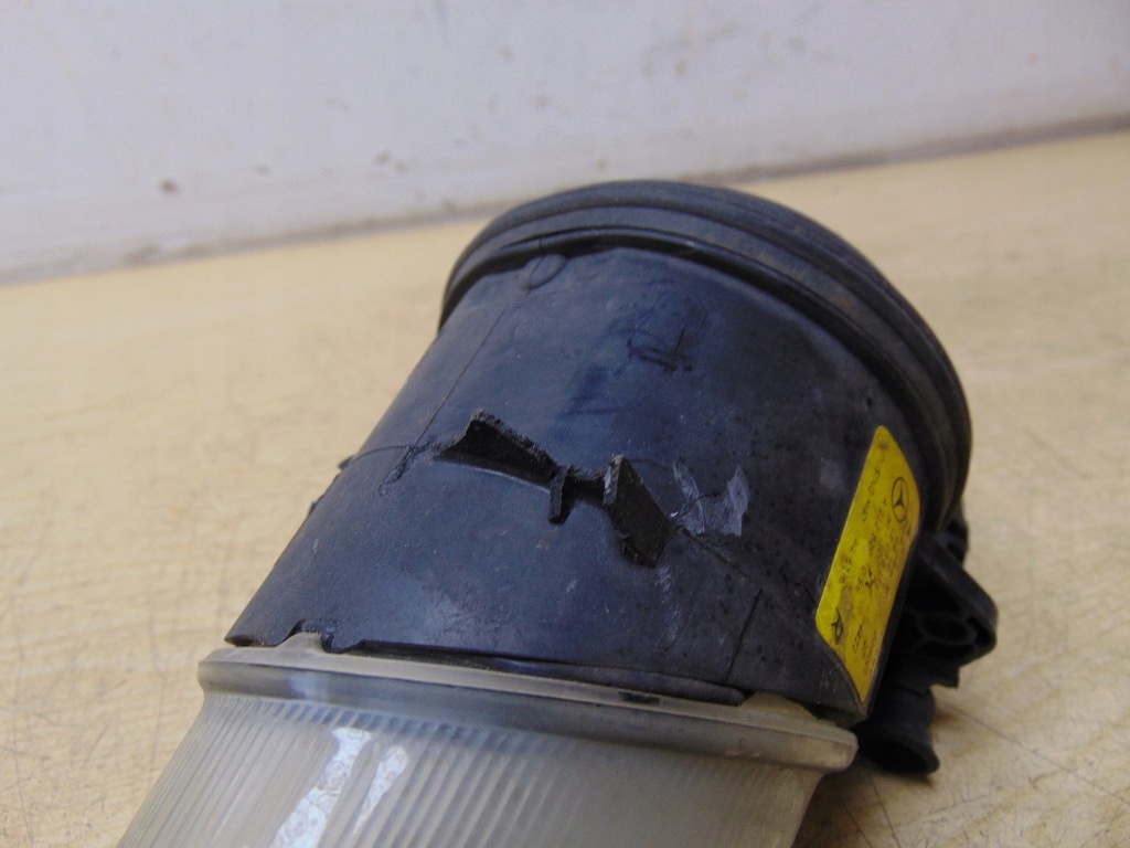 фото №9, Противотуманная фара правый mercedes w212 a2128201056