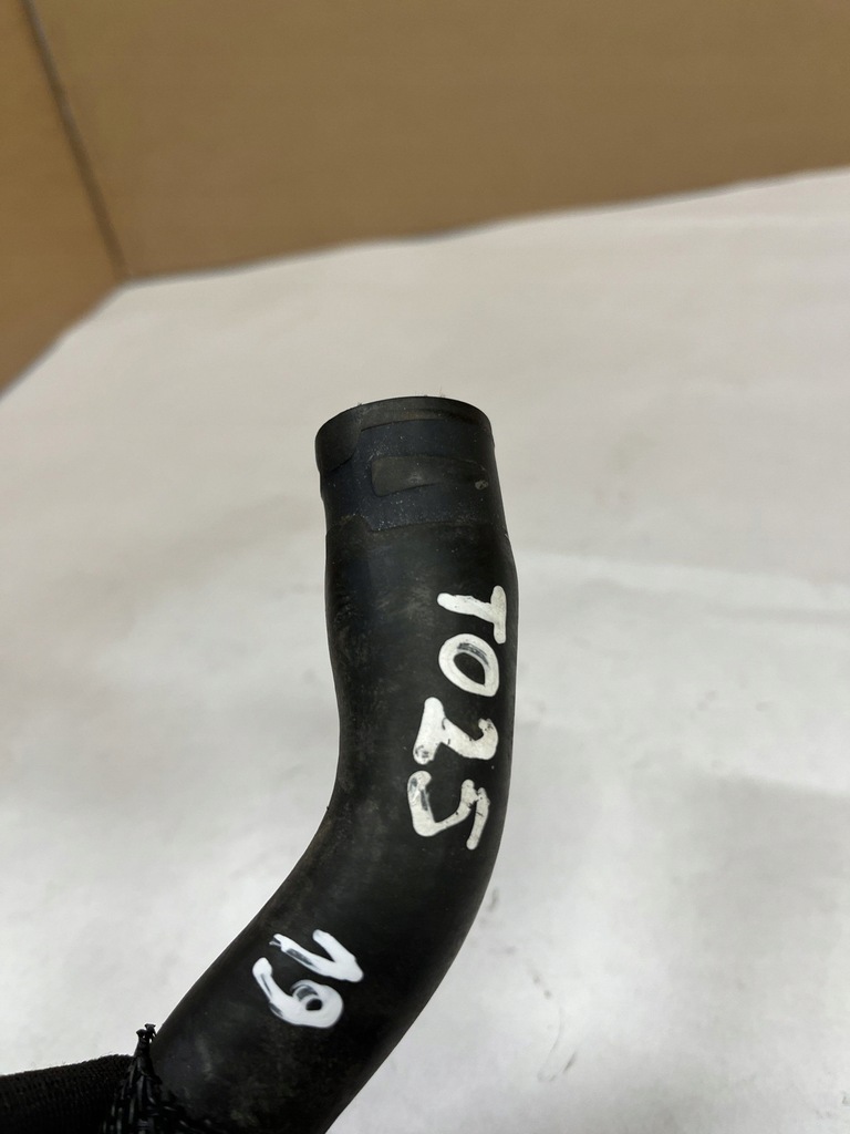 фото №8, Dodge ram 1500 ds шланг водяной турбонагнетателя 2017 3600cm3