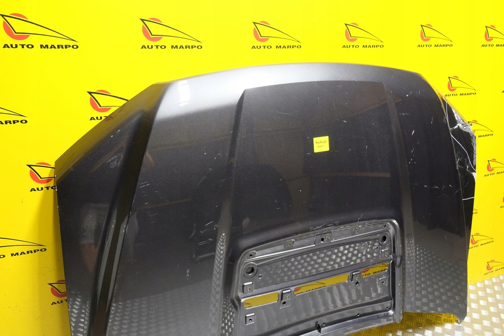 фото №6, Ford f150 raptor 2017-2020 капот перед usa