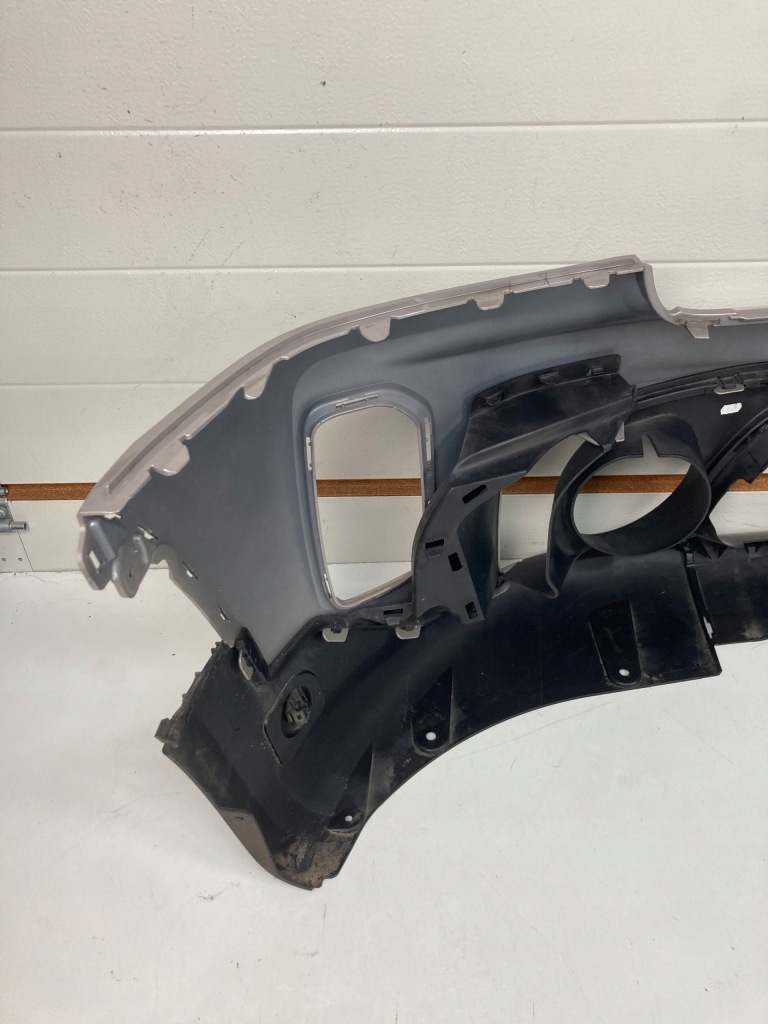 фото №9, Бампер передний mini countryman f60 lift