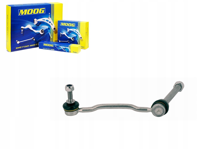 фото №1, З'єднувач тяга стабілізатора перед p citroen c5 iii c6 peugeot 407