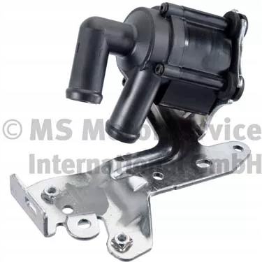 фото №1, Насос wody циркуляційна 7.10102.07.0 pierburg насос