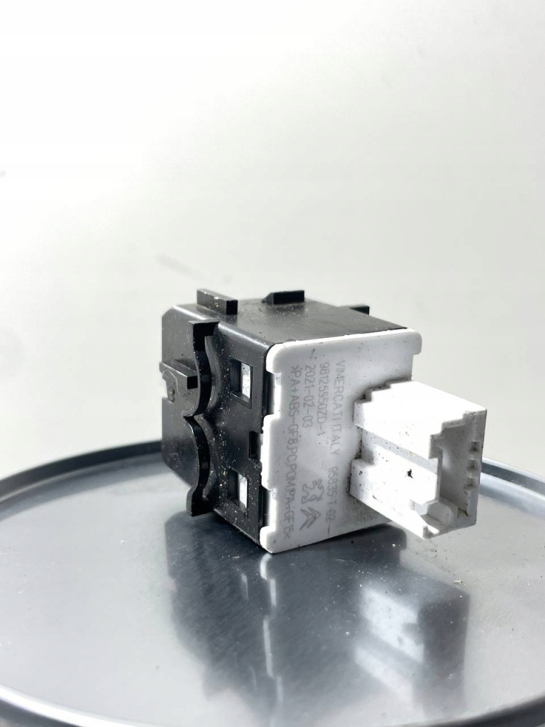 Переключатель ручка регулировка высоты света partner rifter 98125550 Доставка