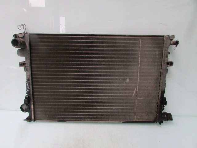 Купить 1474401080 радиатор воды expert 1 2.0 hdi 04r