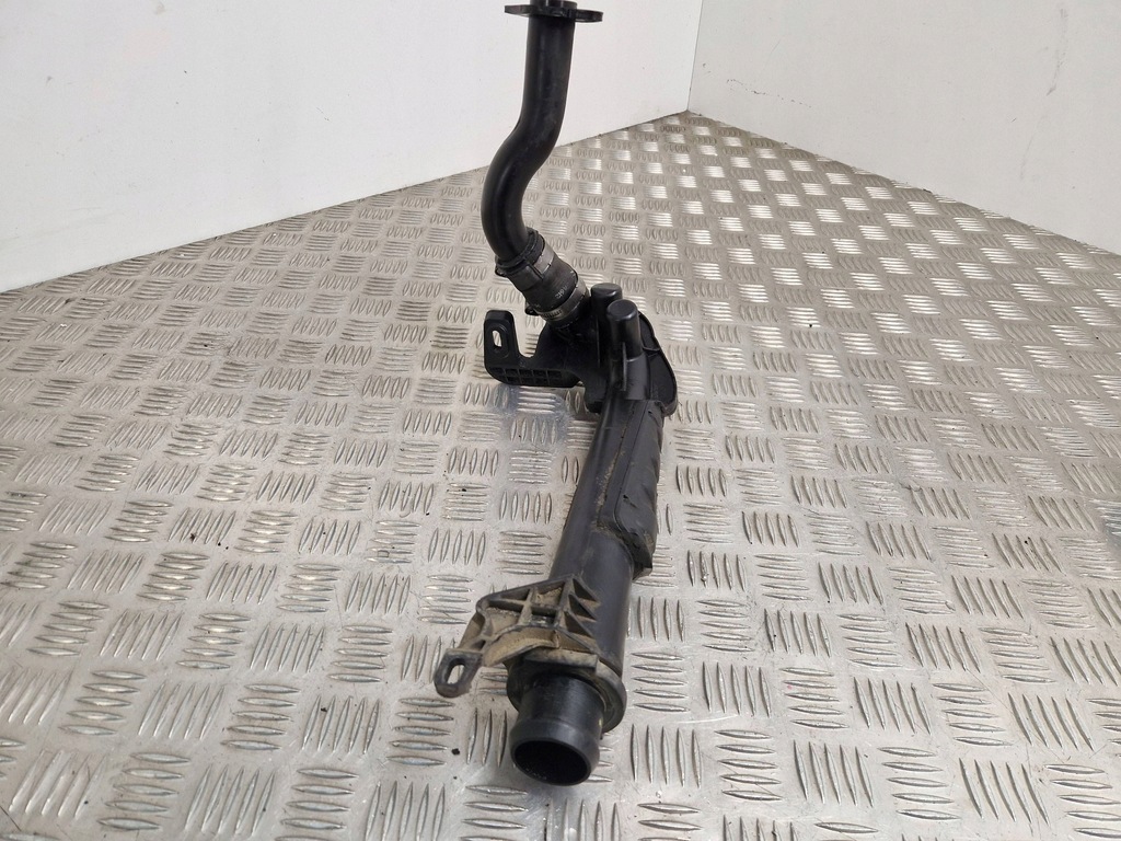 фото №6, Citroen ds5 2012 wąż / труба інтеркулер