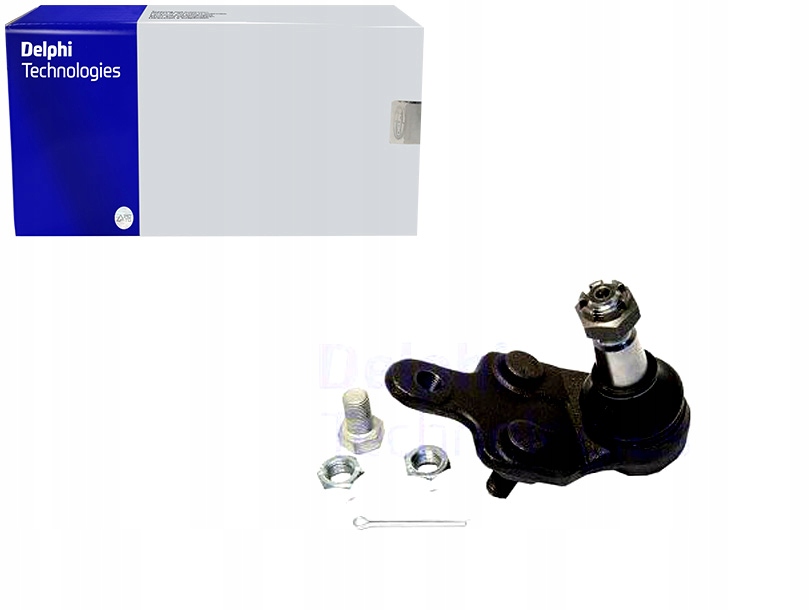 фото №1, Delphi tc1515 шарнир крепёжный / направляющая