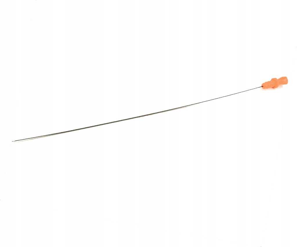 фото №2, Щуп оливи citroen berlingo 96+ 1.9d