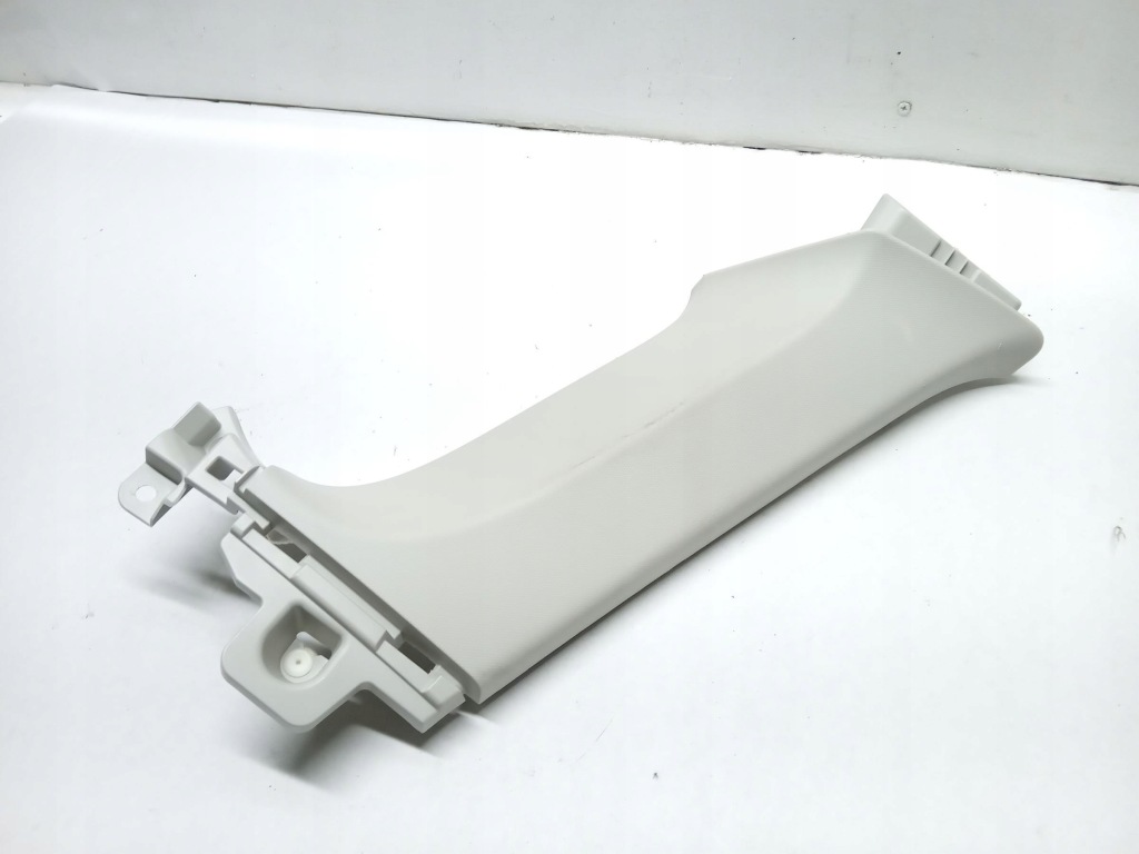 фото №2, Защита стойка левая задняя mazda cx-5 i