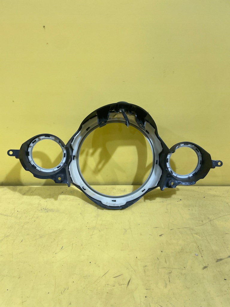 фото №2, Mini cooper r56 - захист корпус лічильників