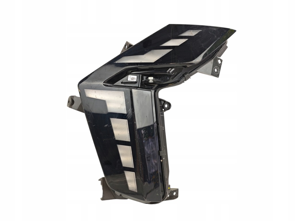 фото №1, Renault clio v lift лампа протитуманна фара drl лівий перед передній 266056078r