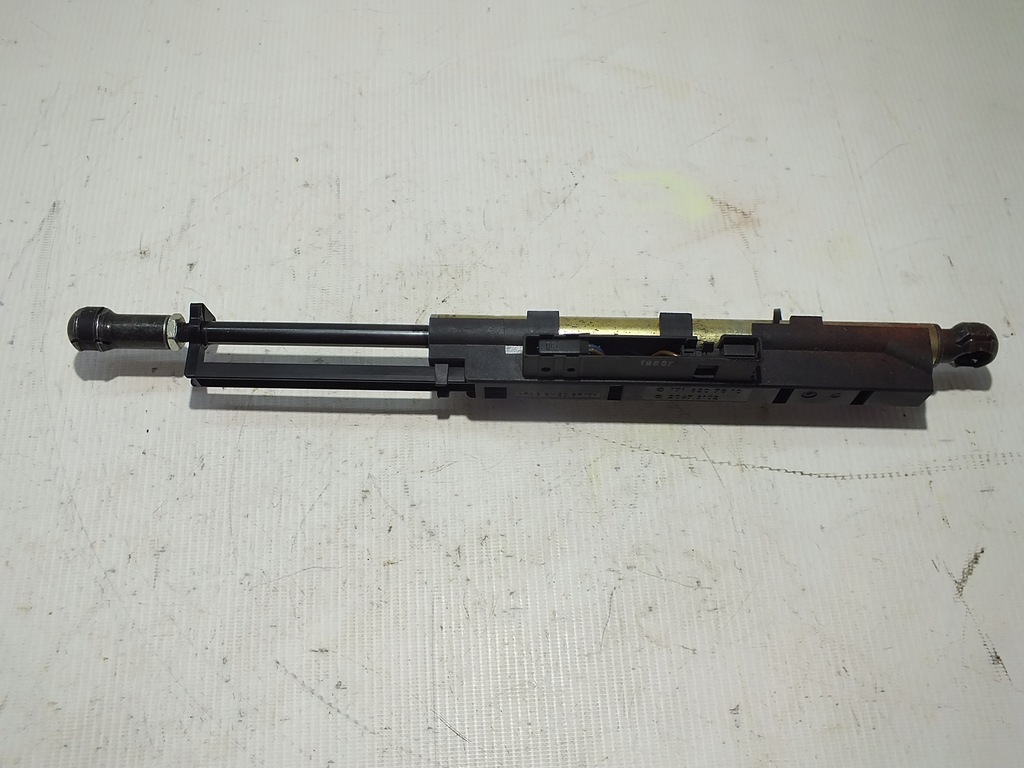 фото №1, Mercedes slk r171 привід кришки багажника гідравлічний