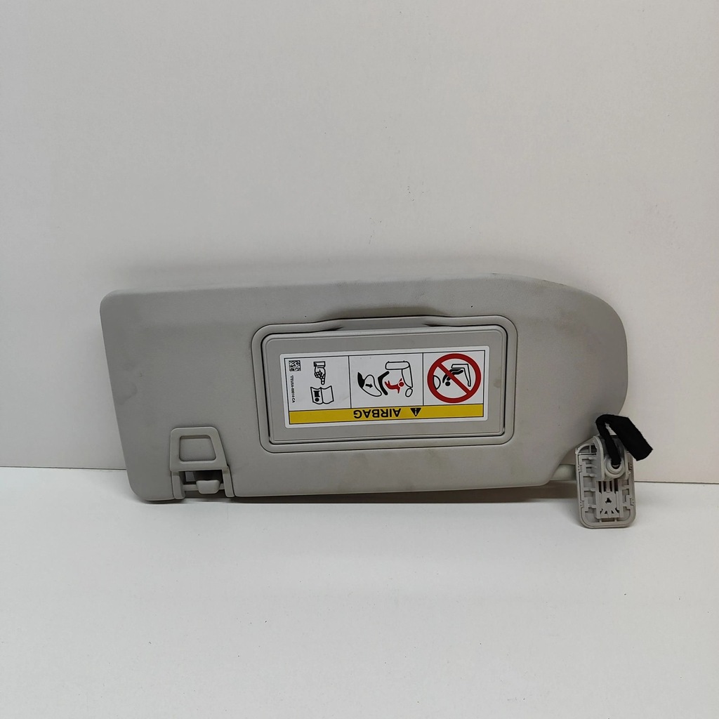 фото №6, Ford mustang mach-e 2020 ліва сторона захист сонцезахисна