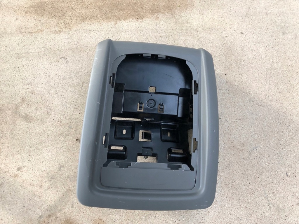 фото №1, Защита корпус фонари master iii movano 8200784510