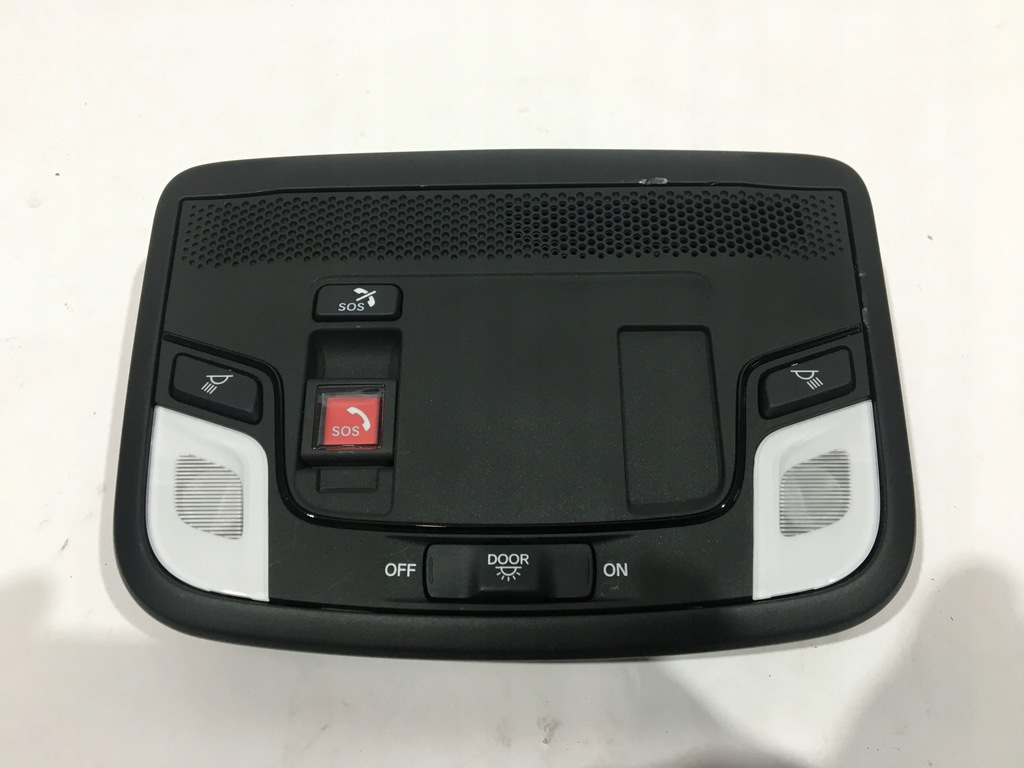 фото №1, Лампа освещение салона jazz v 20- crosstar