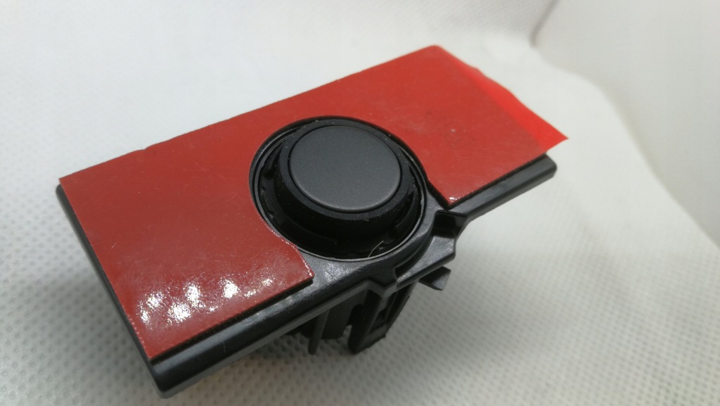 фото №8, Датчик парковки pdc volvo v90 31471005 новый