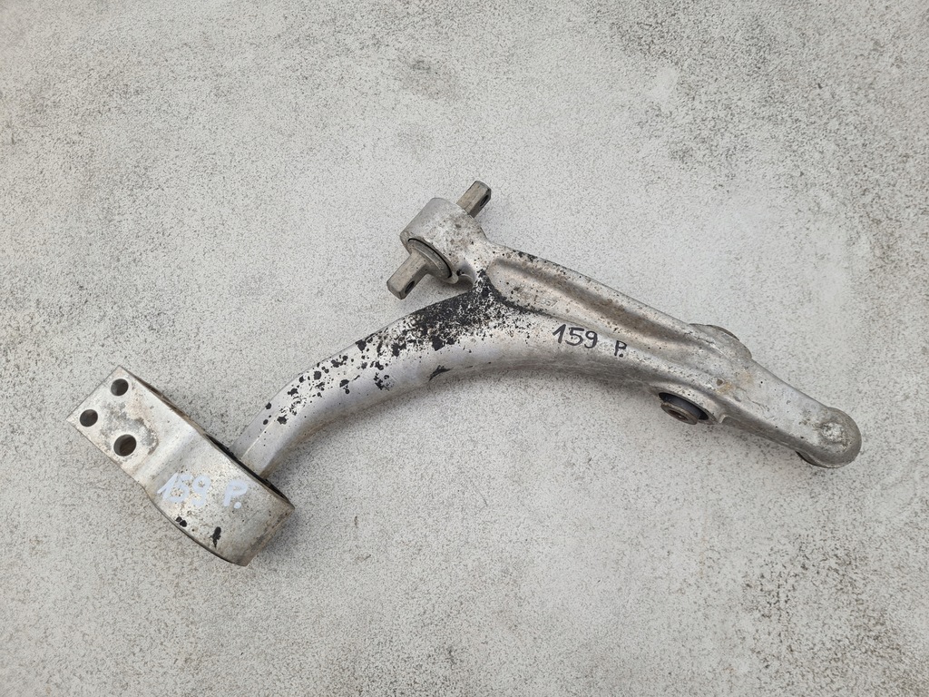 фото №3, Alfa romeo 159 важіль правий перед 50710957