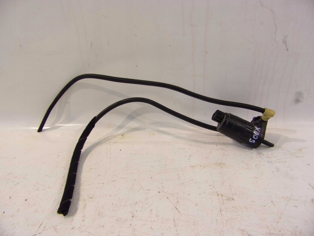 фото №1, Fiat 500x клапан вакууму