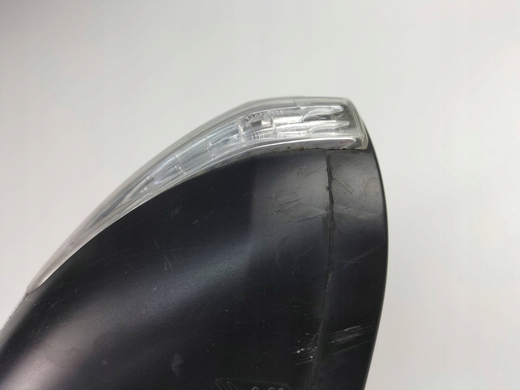 Зеркало левая водителя paugeot 508 0210077 с Разборки