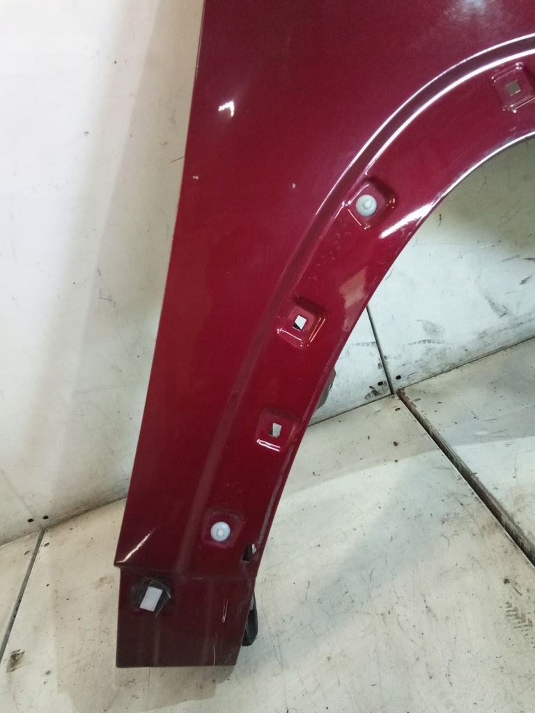 фото №6, I197 крыло правый перед chevrolet orlando gcs