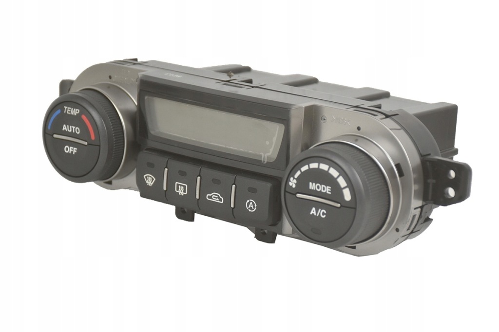 фото №1, Панель обдув кондиционер kia magentis ii 97250-2gxxx