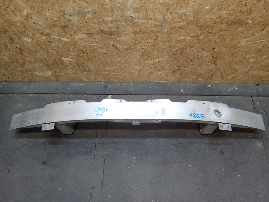 фото №1, Балка бампера перед bmw iii 3 g20 g21