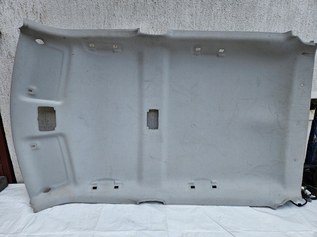 фото №1, Стеля suzuki swift mk7 5d 2010-