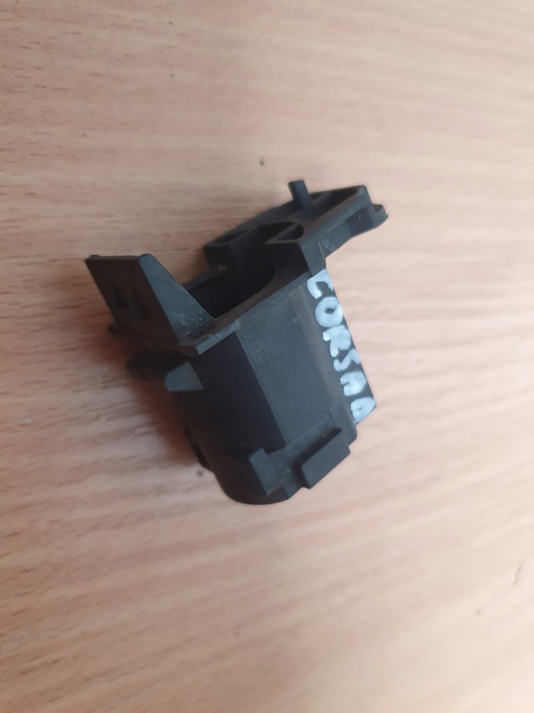 фото №10, Замок дверь правый opel corsa d 06-14r 3d 13258274