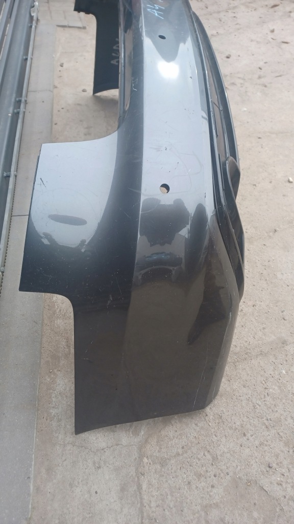 Audi a3 sportback 16-20 бампер задня pdc 8v4807511 в Україні