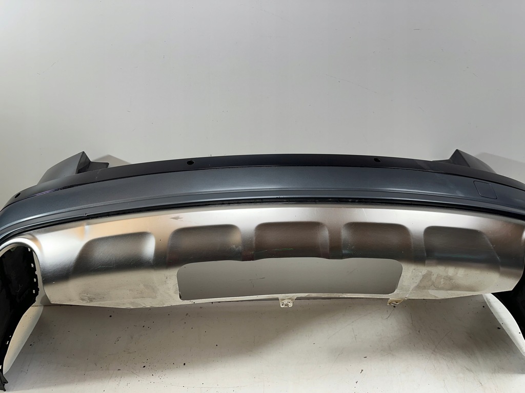 фото №10, Бампер задняя audi a6 c7 allroad