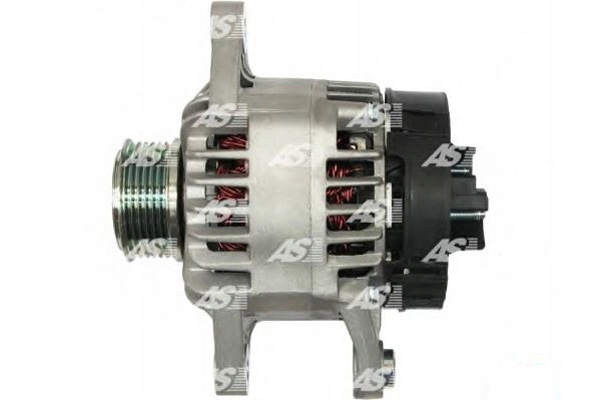 фото №1, Генератор as-pl a4043 p