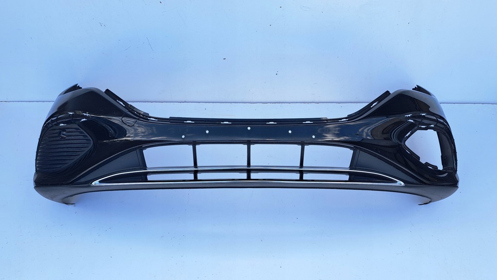 фото №1, Бампер перед mercedes eqe w295