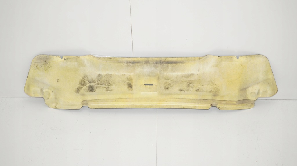 фото №4, Шумоизоляция капот renault scenic iii 3 09-13r клипсы