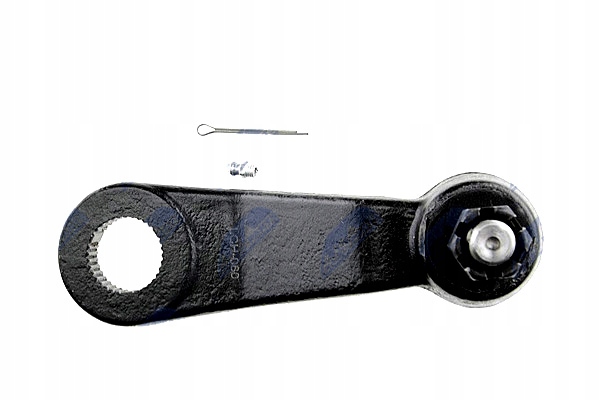 фото №11, Кронштейн колонки кермового hummer h2 03- nty