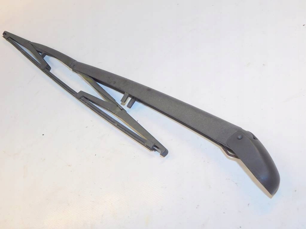 фото №5, Alfa romeo 147 2002r 3d важіль двірники задня