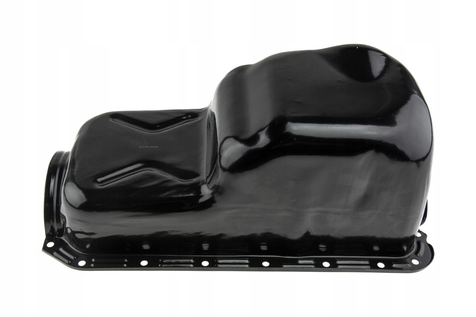 фото №4, Поддон масляная ford fiesta 1.3 -02 ka mazda 121