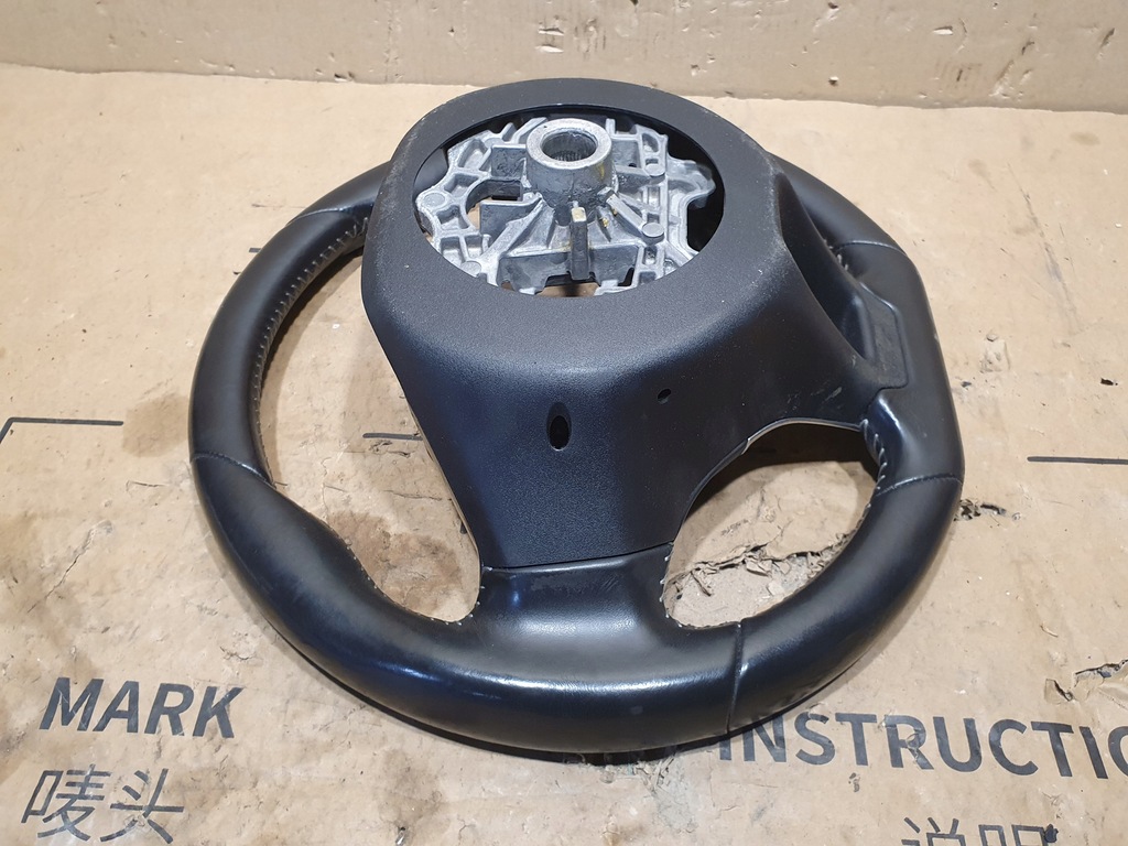 фото №7, Повітропровід мультифункція peugeot 308 t9 96750123xu