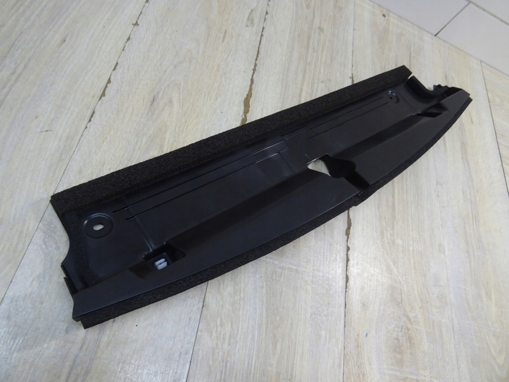 Купить Toyota corolla e21 защита поперечина перед 16592-0t110 llu