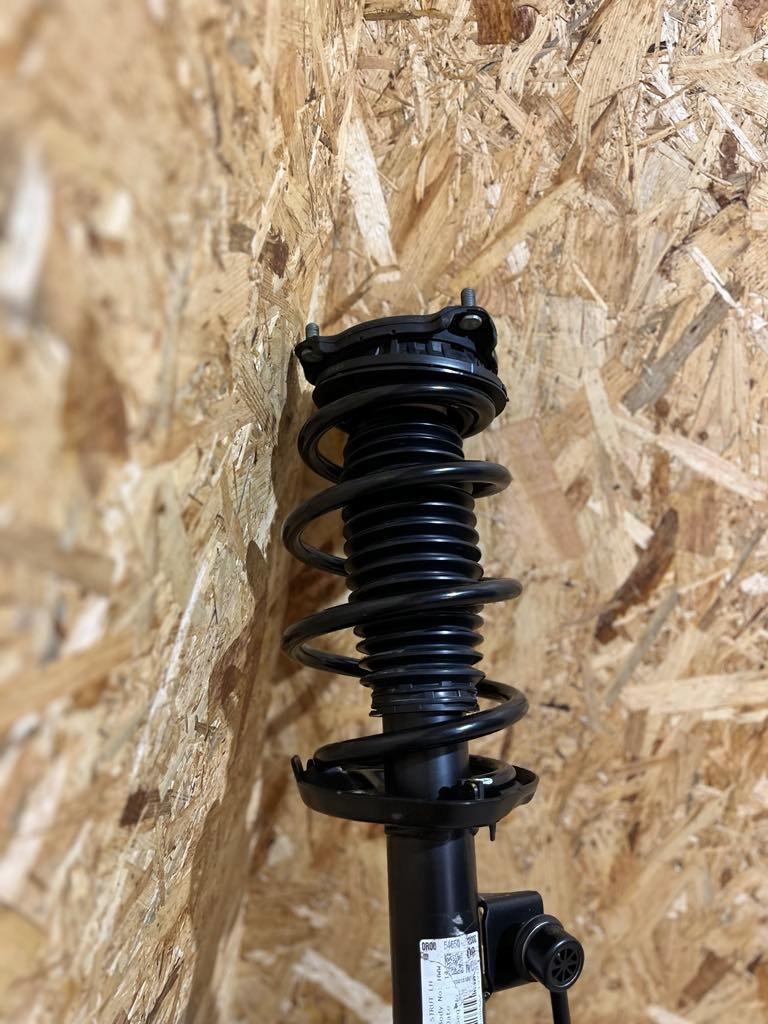 фото №7, Поворотний кулак ліва амортизатор kia sportage v tucson iv 54650-r2000 0km nowa