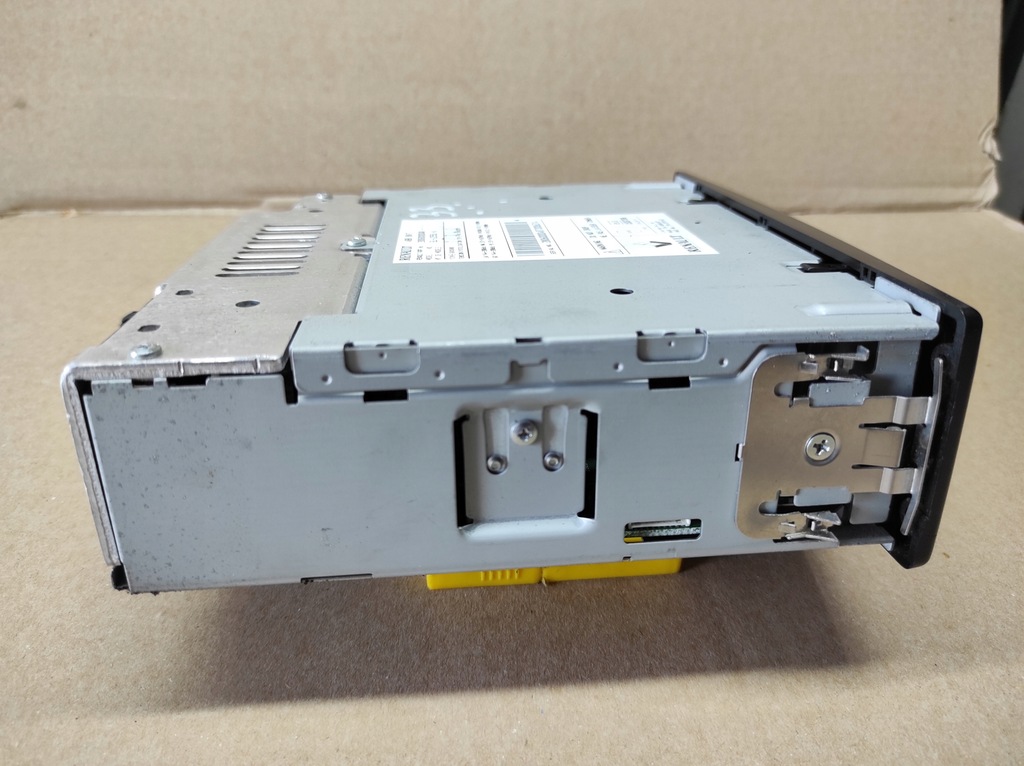 фото №2, Тюнер радіо renault laguna iii 280600004r