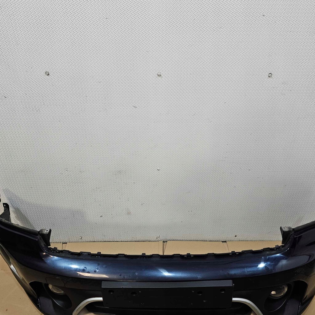 Mini f60 countryman lift lci бампер перед передний kompletny c3y с Разборки