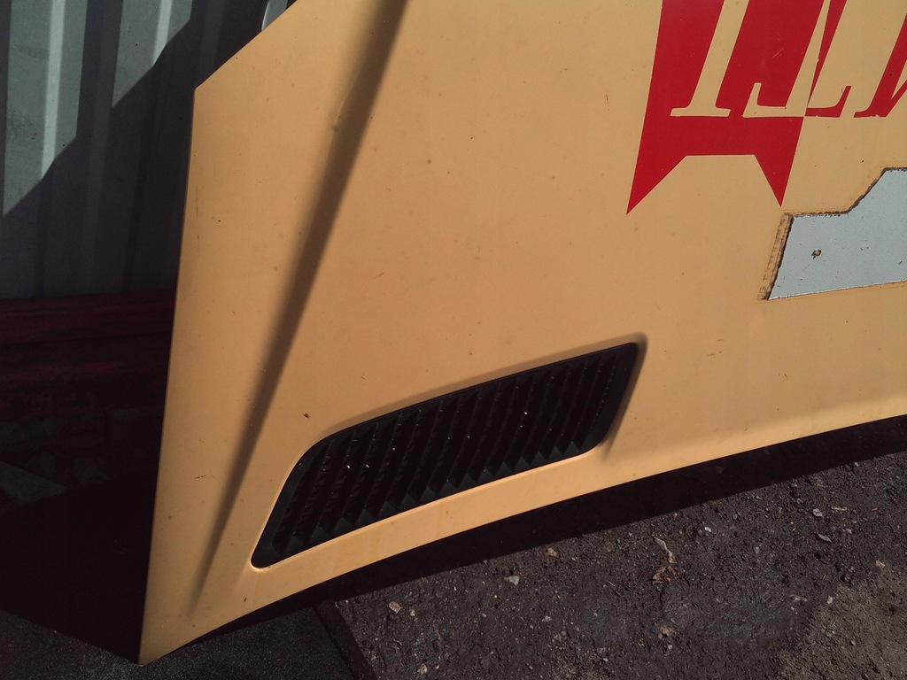 фото №6, Капот mercedes sprinter 906 06-