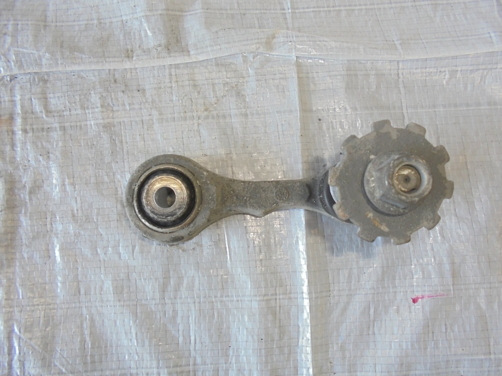 фото №2, Рычаг задний левый alfa romeo giulia