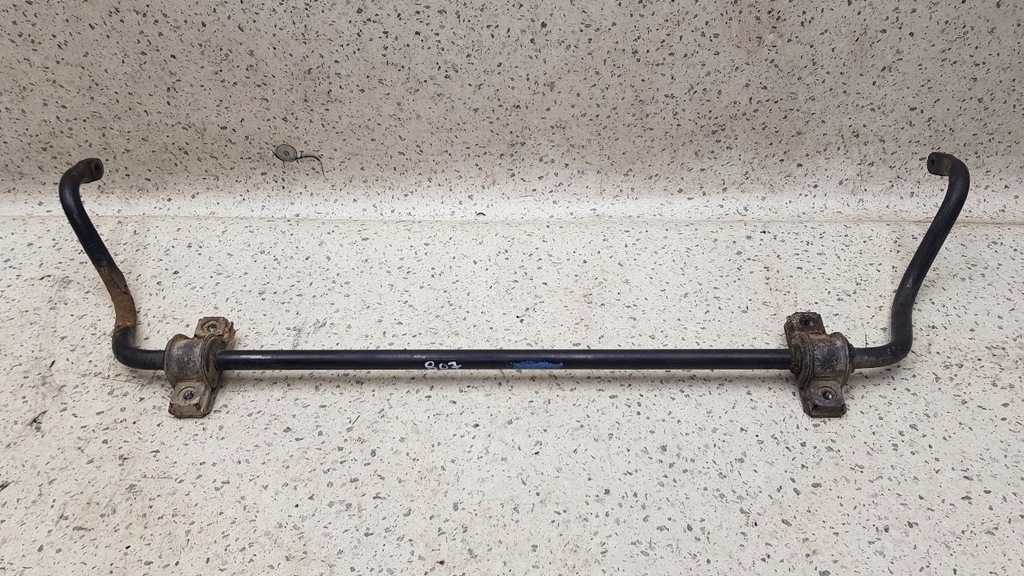 фото №1, Тяга стабілізатора перед peugeot 807