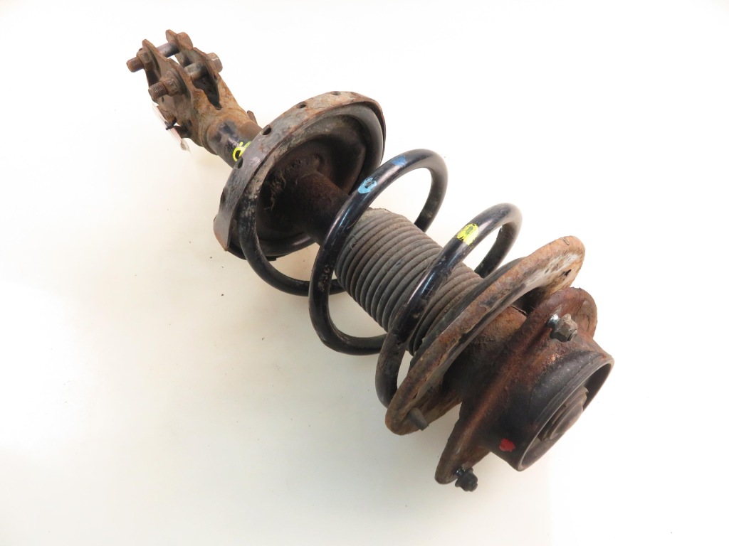 фото №6, Mcperson правый передний subaru impreza iii 2.0 d awd