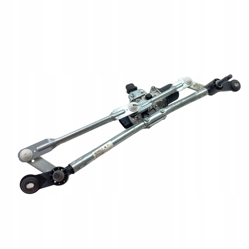 фото №2, Механизм дворник renault express van