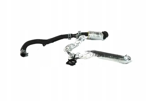 фото №2, Шланг труба бака жидкость расширительный wrangler jl 2.0t 68280800ae