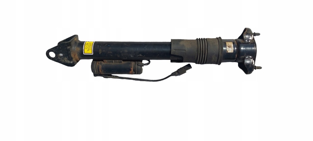 фото №1, Mercedes gl x164 амортизатор лівий задня airmatic a1645406710