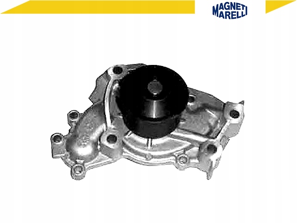 фото №2, Насос водяная - wody [magneti marelli]